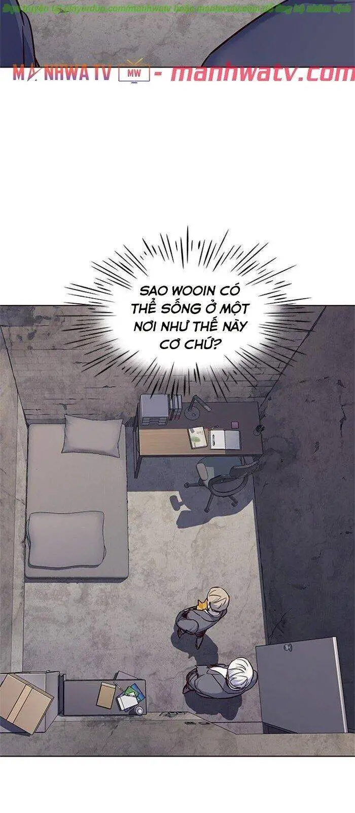 Hoá Thân Thành Mèo Nettruyen ZZZ Chương 41 Page 18