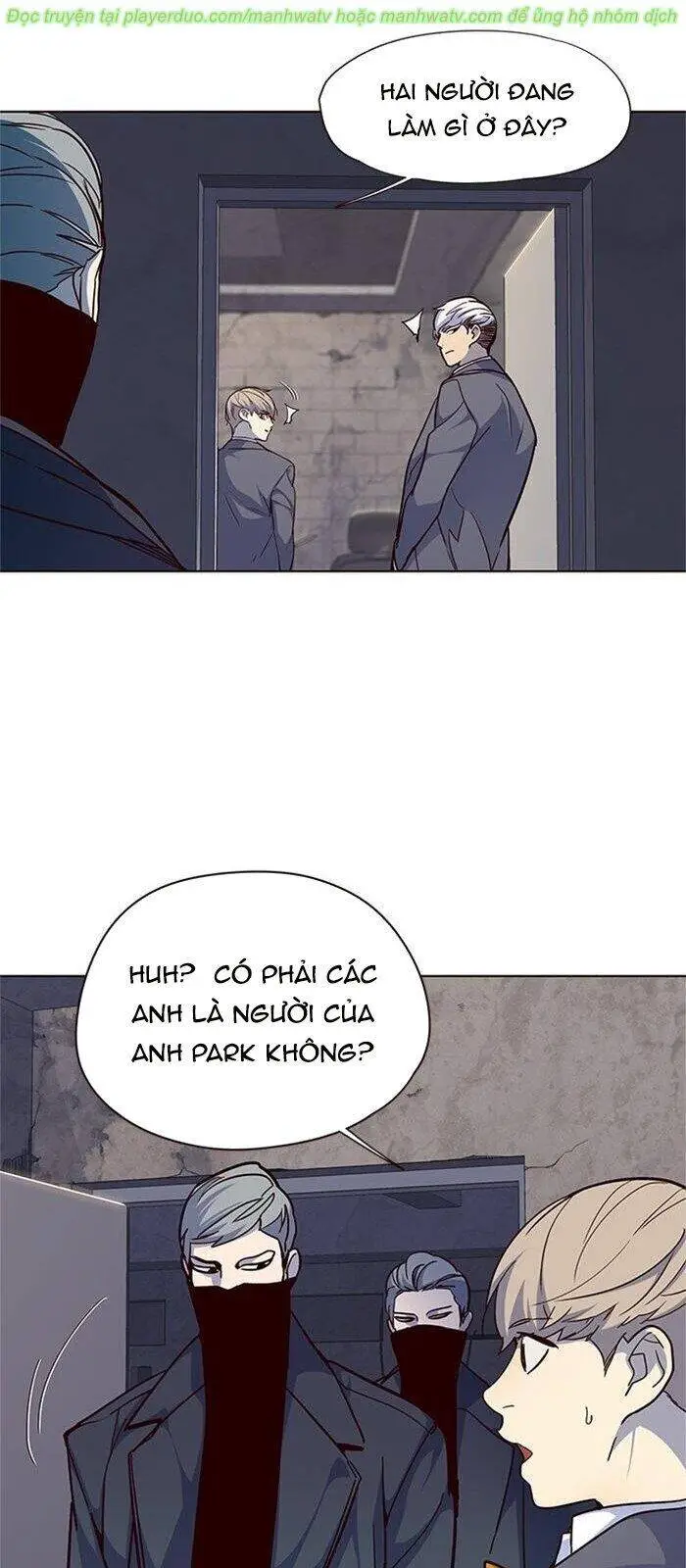 Hoá Thân Thành Mèo Nettruyen ZZZ Chương 41 Page 22