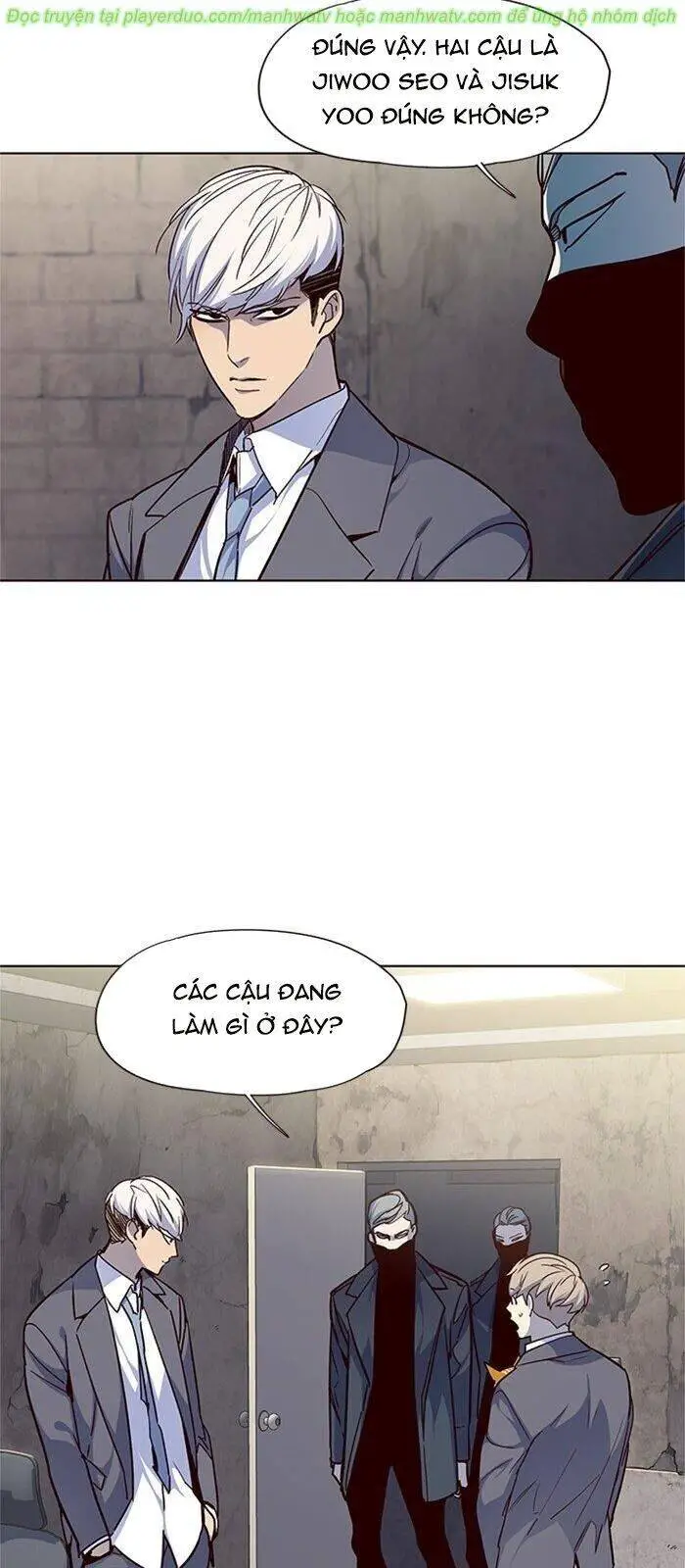 Hoá Thân Thành Mèo Nettruyen ZZZ Chương 41 Page 24