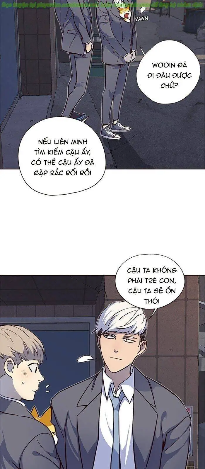 Hoá Thân Thành Mèo Nettruyen ZZZ Chương 41 Page 30