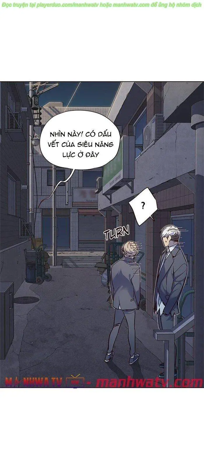 Hoá Thân Thành Mèo Nettruyen ZZZ Chương 41 Page 32