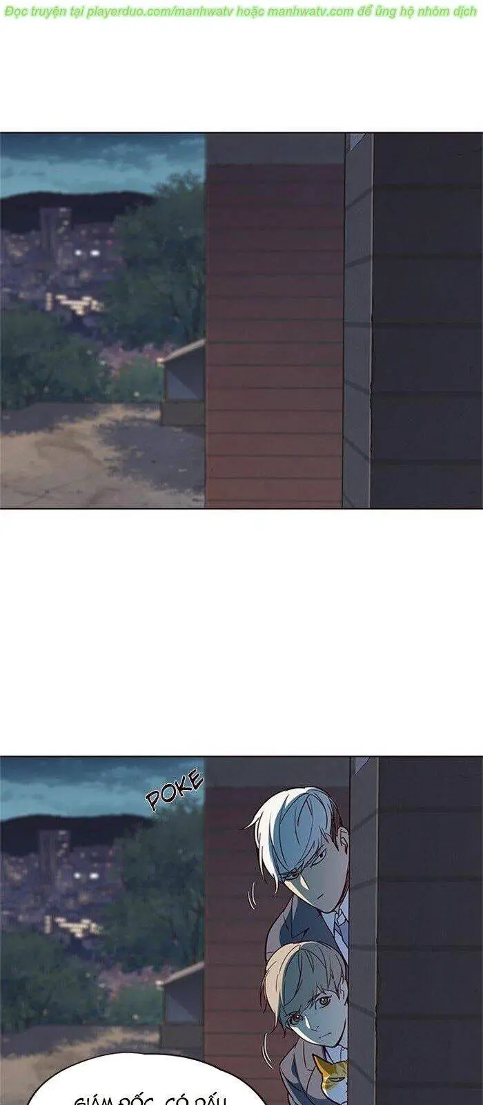 Hoá Thân Thành Mèo Nettruyen ZZZ Chương 41 Page 34