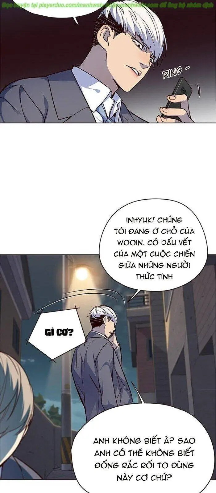 Hoá Thân Thành Mèo Nettruyen ZZZ Chương 41 Page 42