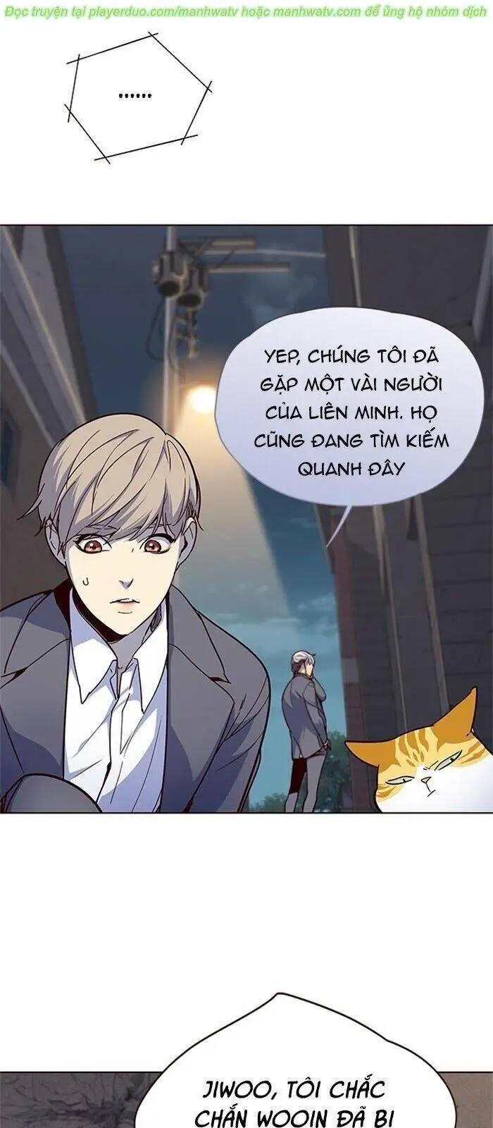 Hoá Thân Thành Mèo Nettruyen ZZZ Chương 41 Page 44