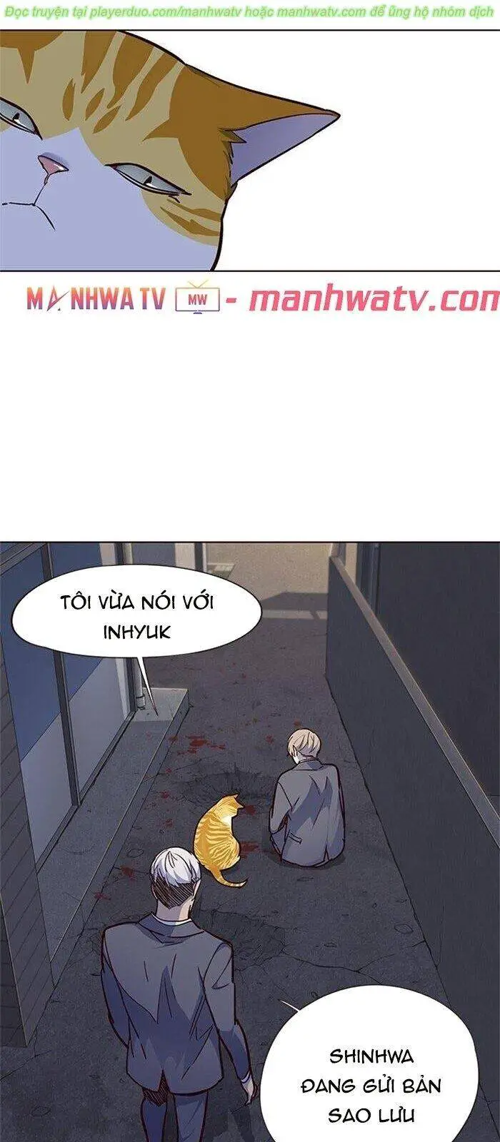 Hoá Thân Thành Mèo Nettruyen ZZZ Chương 41 Page 48