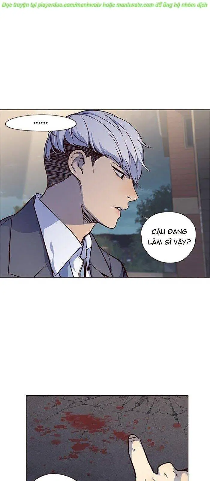 Hoá Thân Thành Mèo Nettruyen ZZZ Chương 41 Page 50