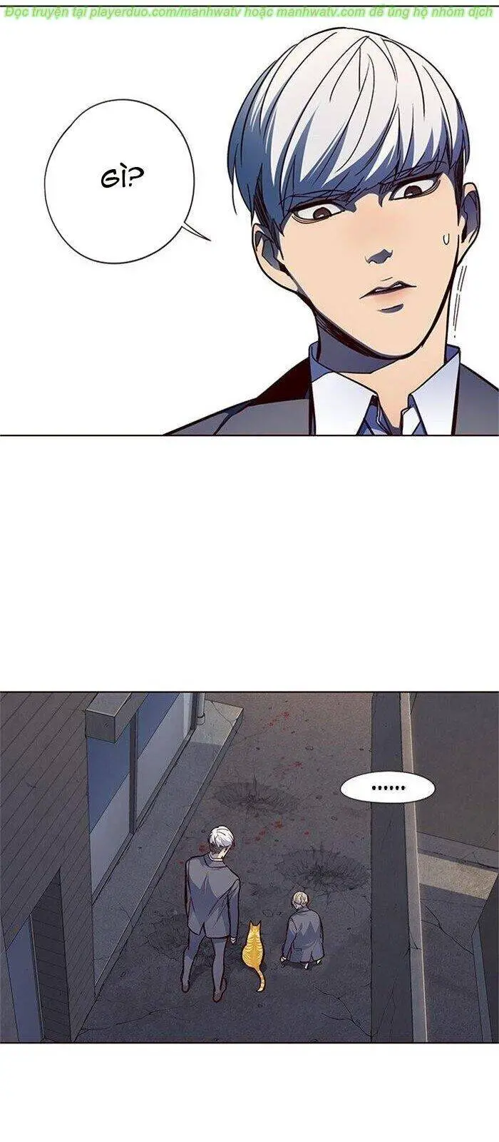 Hoá Thân Thành Mèo Nettruyen ZZZ Chương 41 Page 54