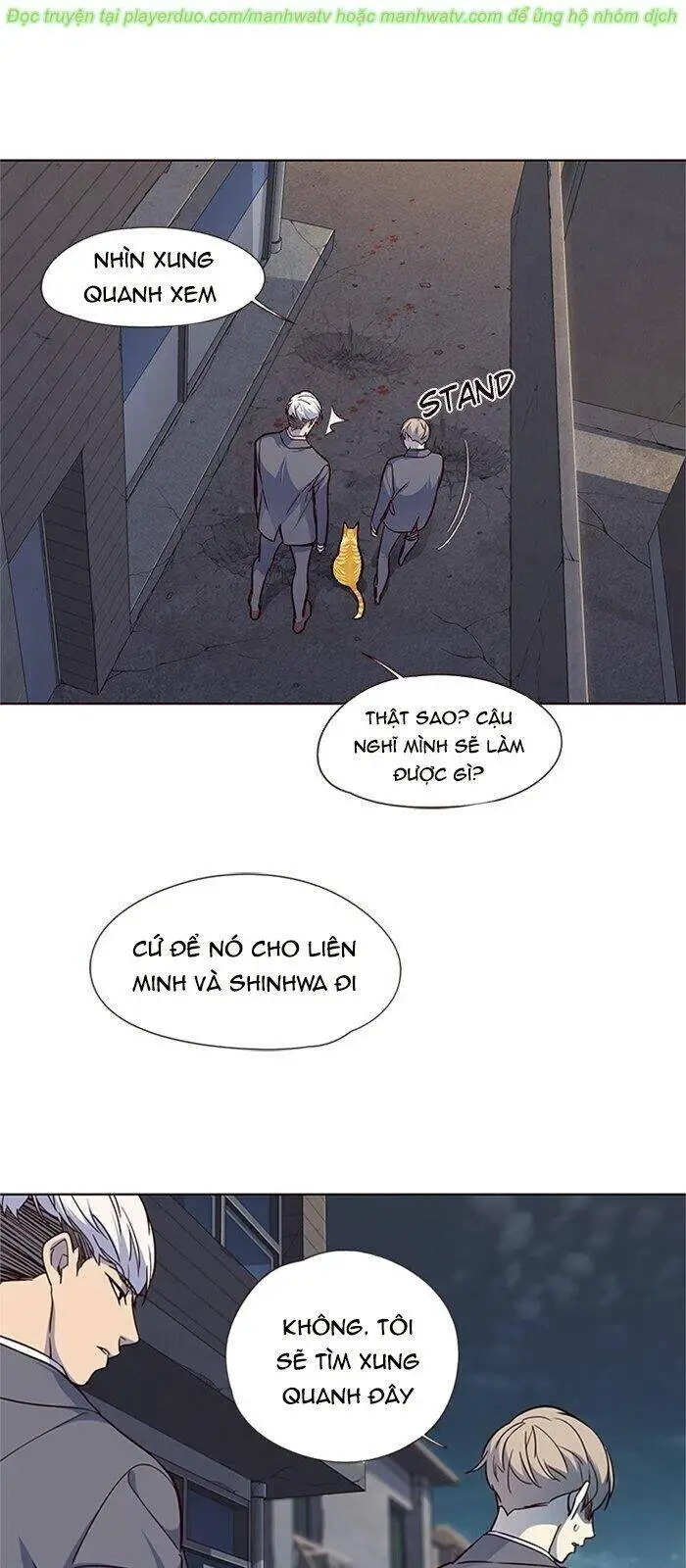 Hoá Thân Thành Mèo Nettruyen ZZZ Chương 41 Page 56