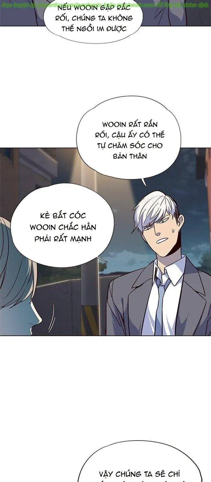 Hoá Thân Thành Mèo Nettruyen ZZZ Chương 41 Page 58