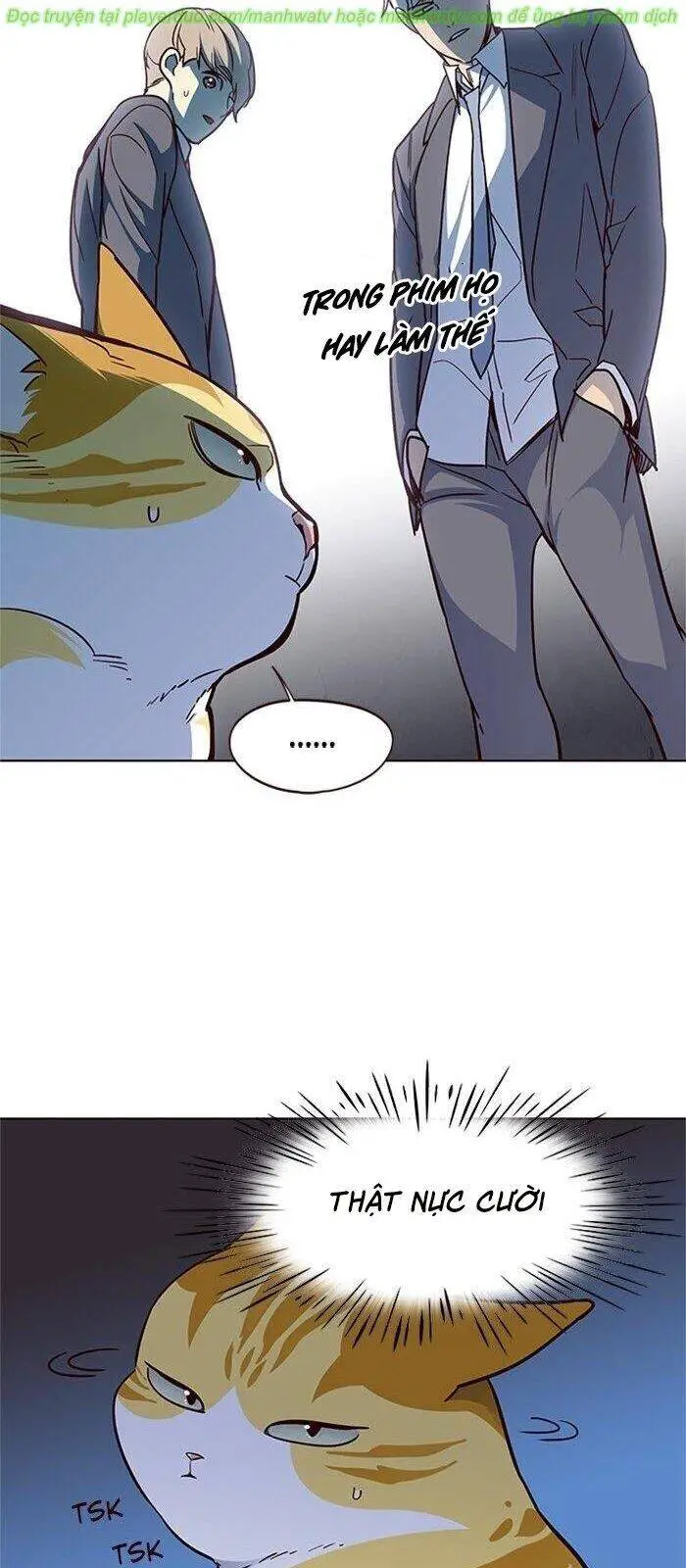 Hoá Thân Thành Mèo Nettruyen ZZZ Chương 41 Page 66