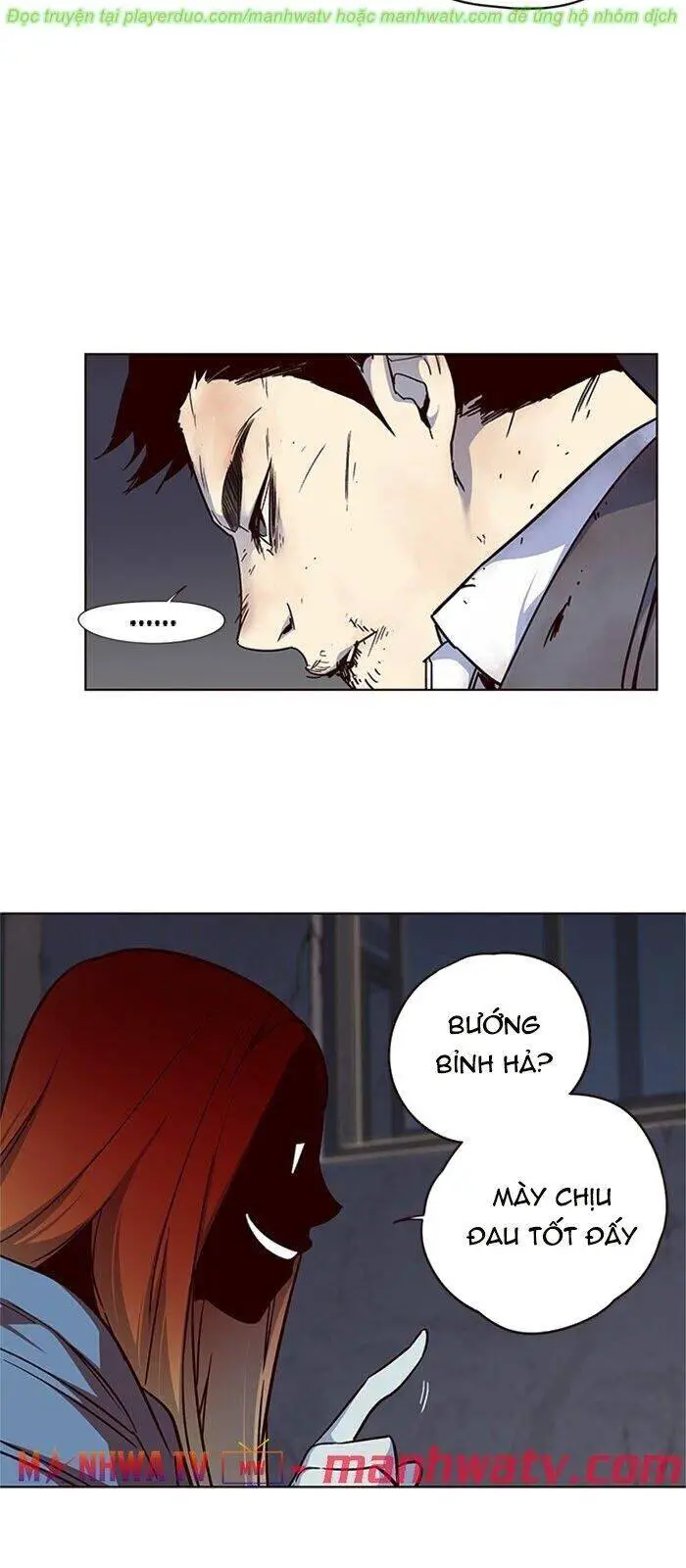 Hoá Thân Thành Mèo Nettruyen ZZZ Chương 41 Page 78