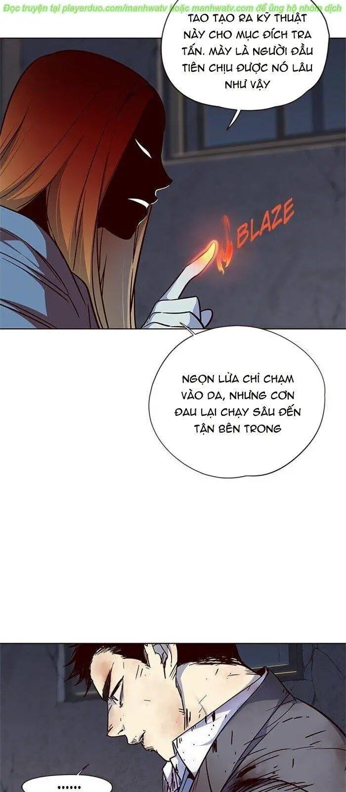 Hoá Thân Thành Mèo Nettruyen ZZZ Chương 41 Page 80