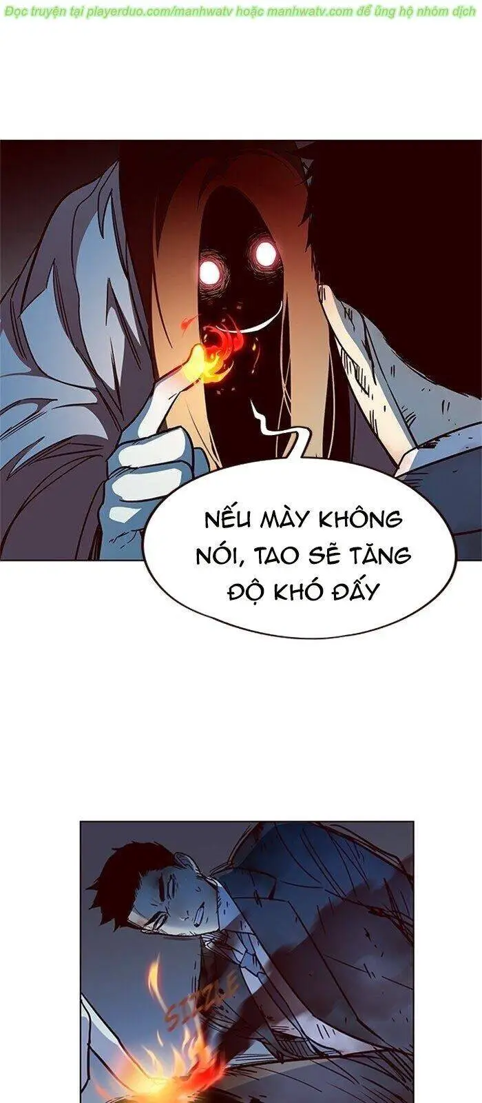 Hoá Thân Thành Mèo Nettruyen ZZZ Chương 41 Page 82