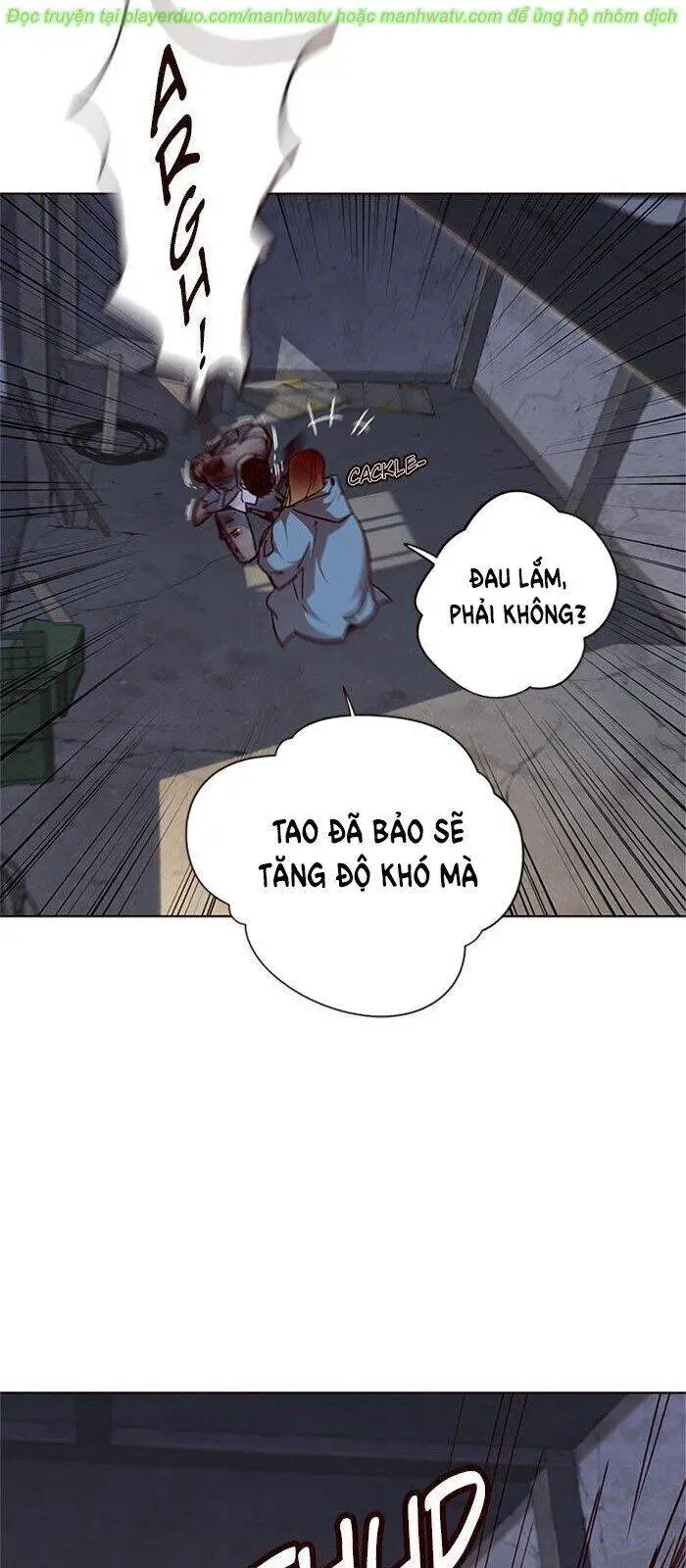 Hoá Thân Thành Mèo Nettruyen ZZZ Chương 41 Page 84