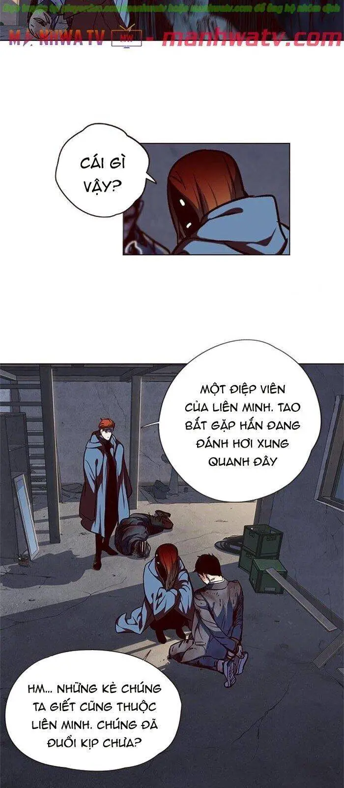Hoá Thân Thành Mèo Nettruyen ZZZ Chương 41 Page 86