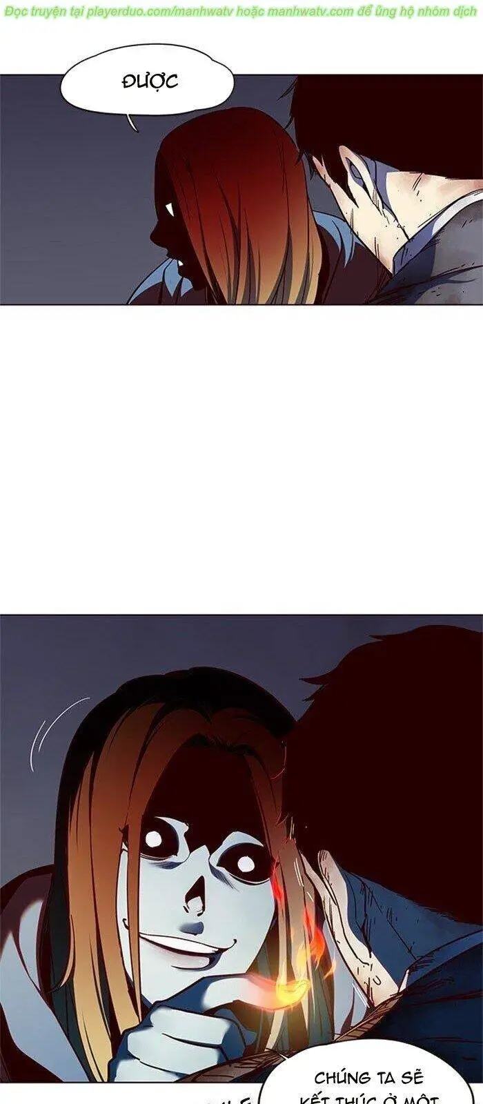 Hoá Thân Thành Mèo Nettruyen ZZZ Chương 41 Page 88