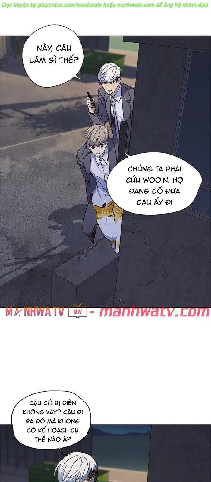 Hoá Thân Thành Mèo Nettruyen ZZZ Chương 41 Page 98