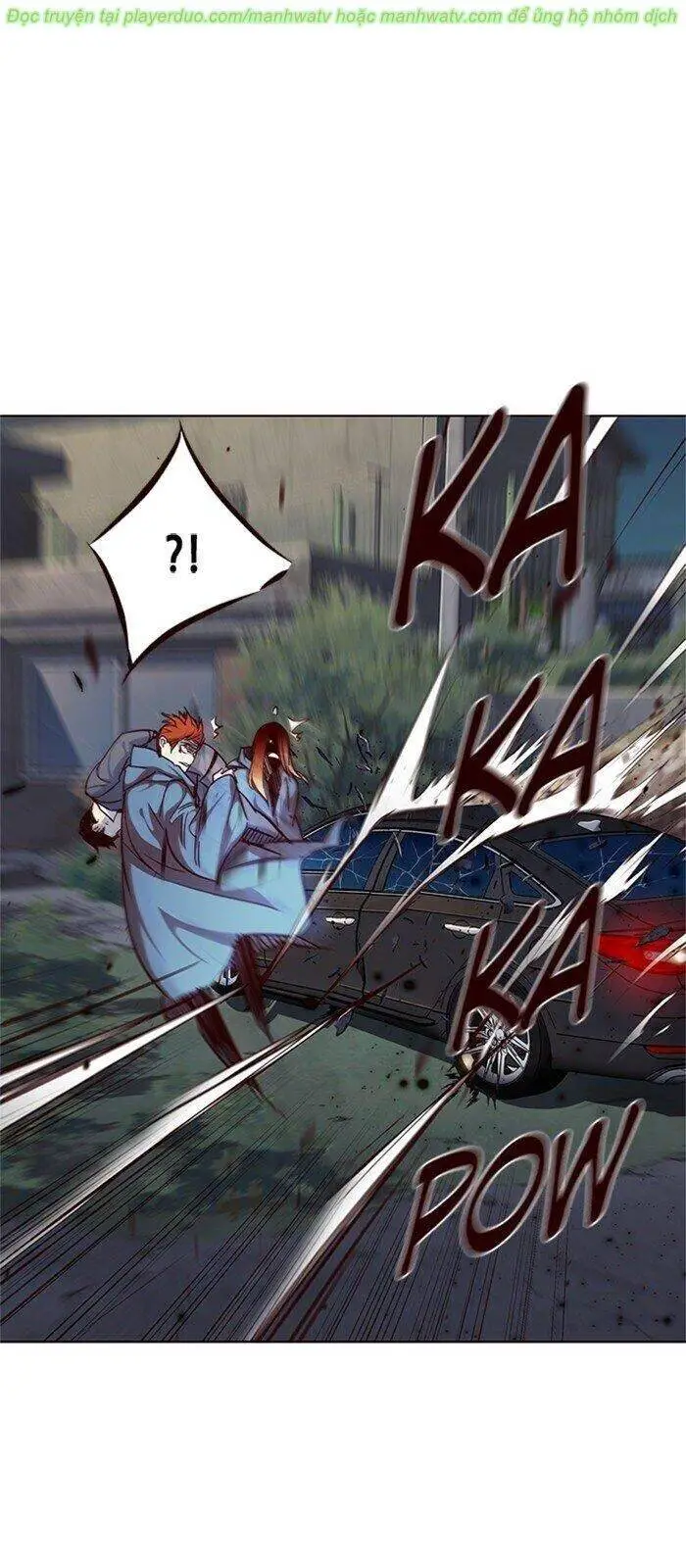 Hoá Thân Thành Mèo Nettruyen ZZZ Chương 41 Page 104