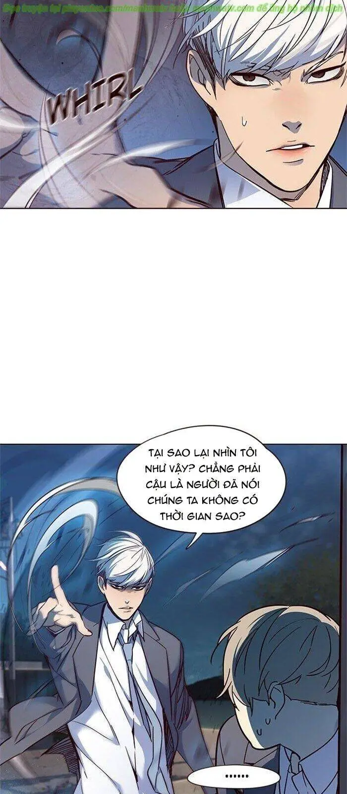 Hoá Thân Thành Mèo Nettruyen ZZZ Chương 41 Page 106