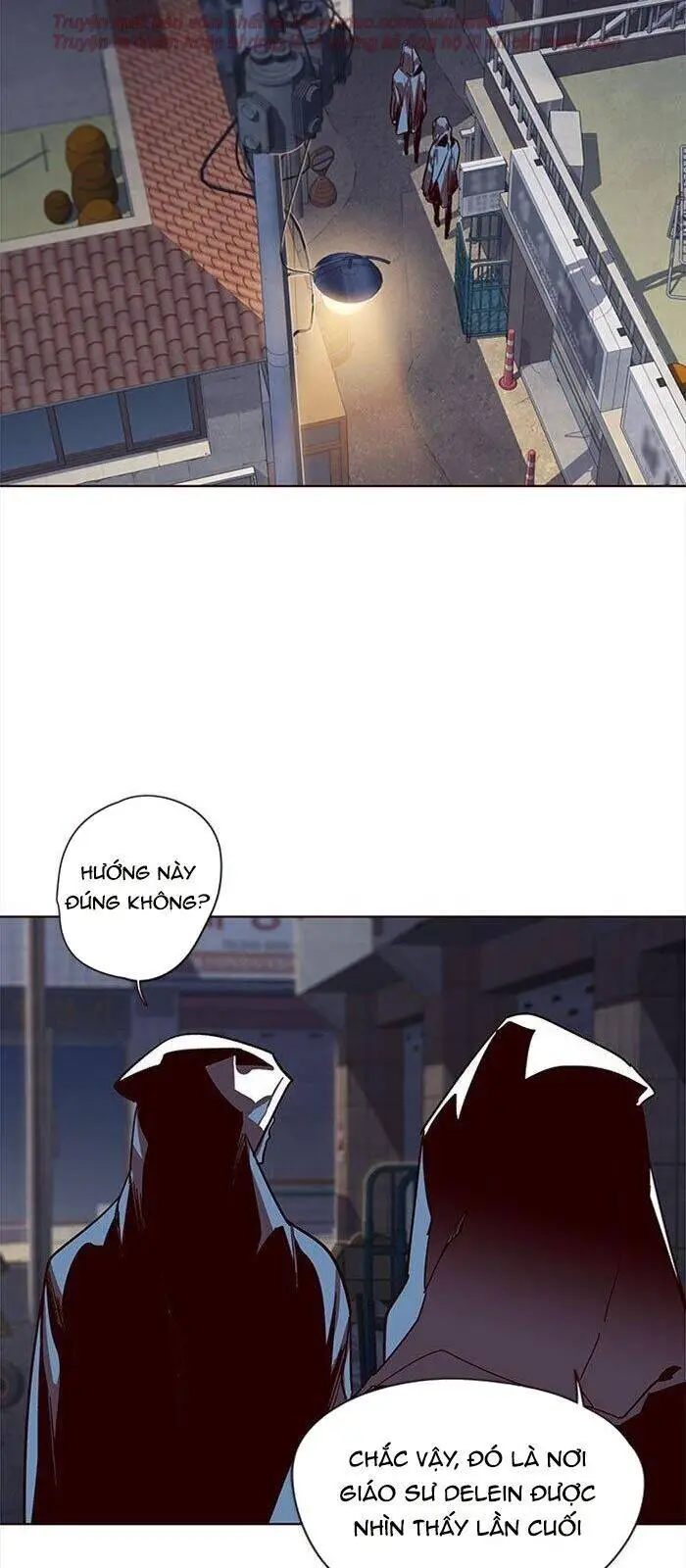 Hoá Thân Thành Mèo Nettruyen ZZZ Chương 38 Page 104