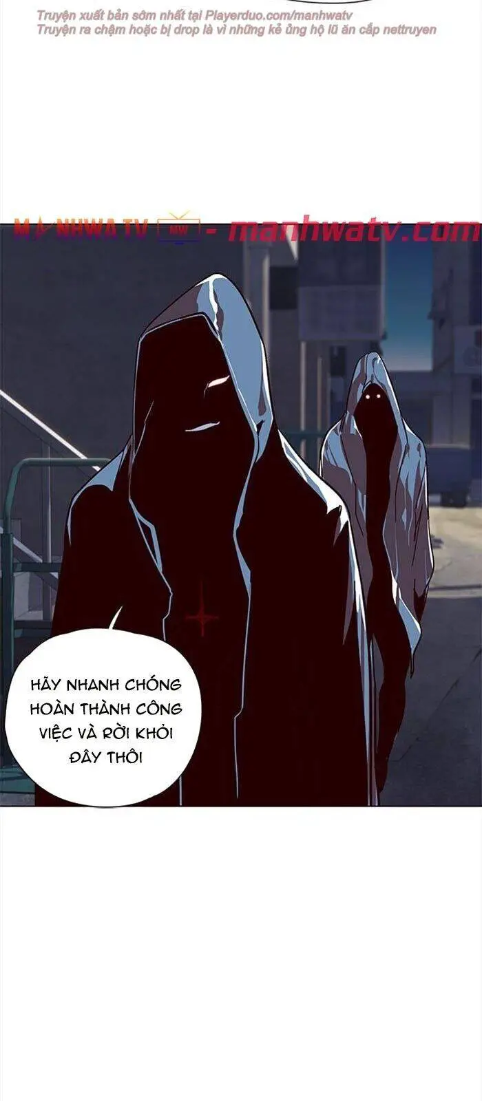 Hoá Thân Thành Mèo Nettruyen ZZZ Chương 38 Page 106