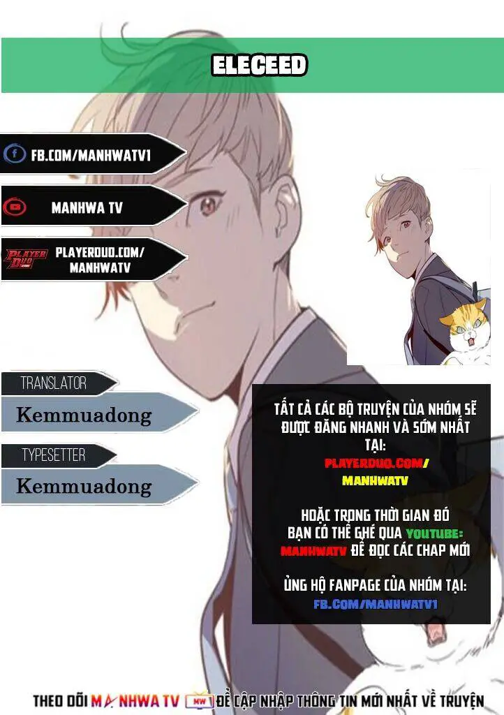 Hoá Thân Thành Mèo Nettruyen ZZZ Chương 36 Page 2