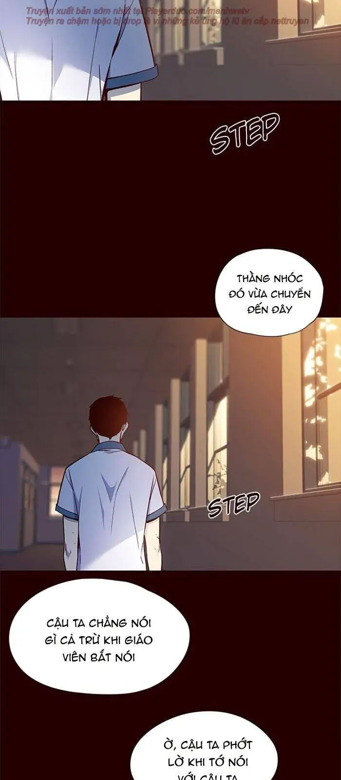 Hoá Thân Thành Mèo Nettruyen ZZZ Chương 36 Page 6