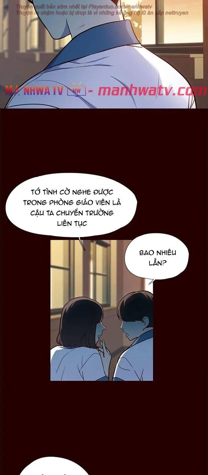 Hoá Thân Thành Mèo Nettruyen ZZZ Chương 36 Page 8