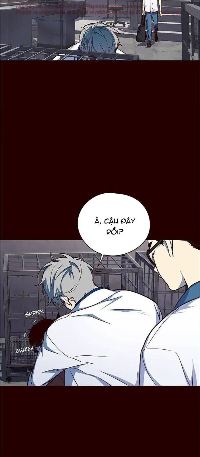 Hoá Thân Thành Mèo Nettruyen ZZZ Chương 36 Page 14