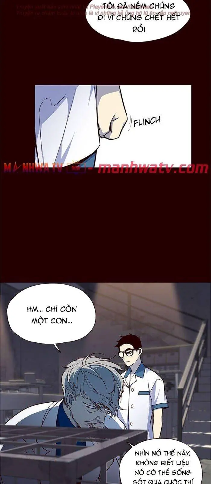 Hoá Thân Thành Mèo Nettruyen ZZZ Chương 36 Page 18