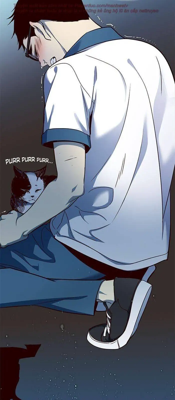 Hoá Thân Thành Mèo Nettruyen ZZZ Chương 36 Page 34