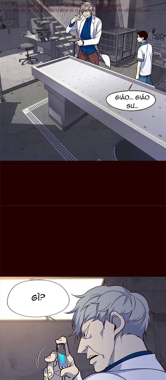 Hoá Thân Thành Mèo Nettruyen ZZZ Chương 36 Page 38