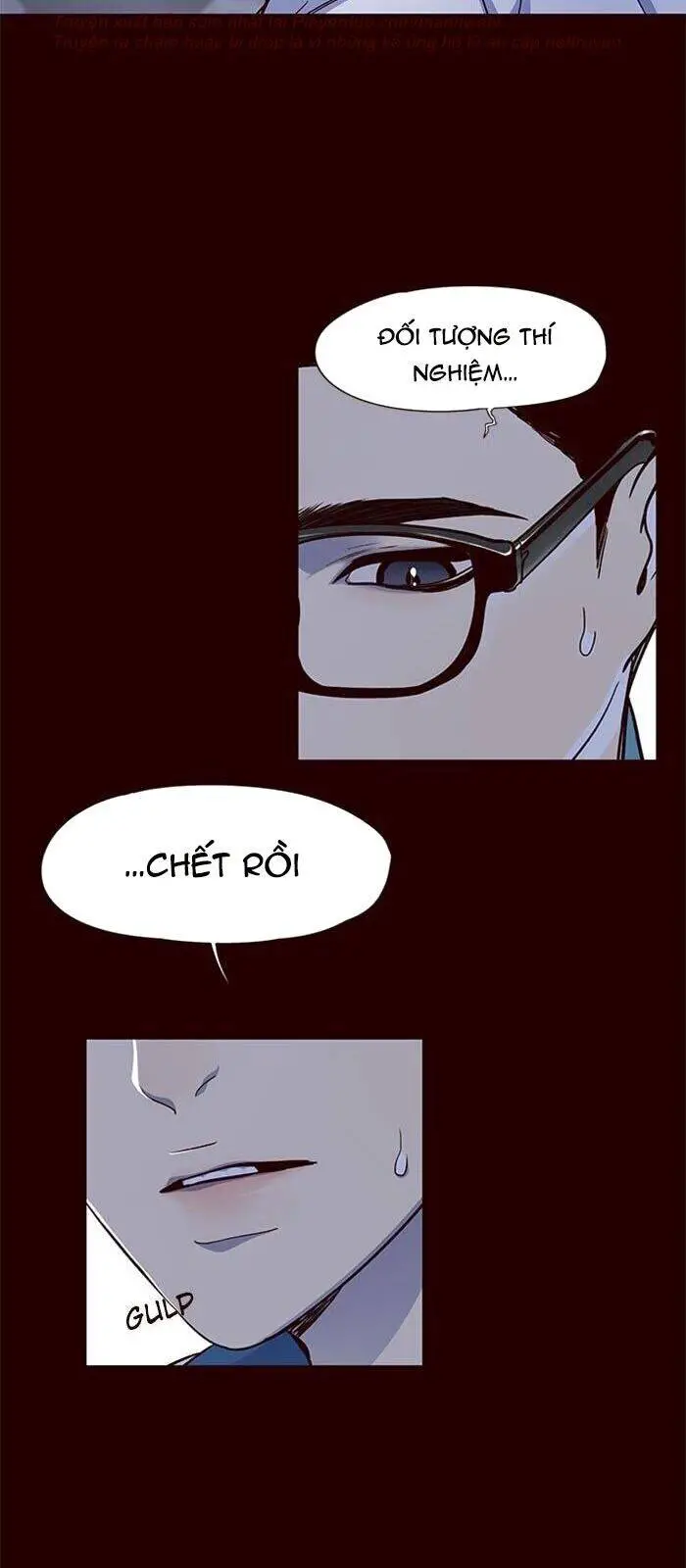 Hoá Thân Thành Mèo Nettruyen ZZZ Chương 36 Page 40