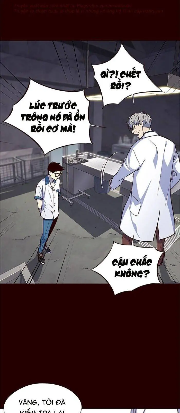 Hoá Thân Thành Mèo Nettruyen ZZZ Chương 36 Page 42