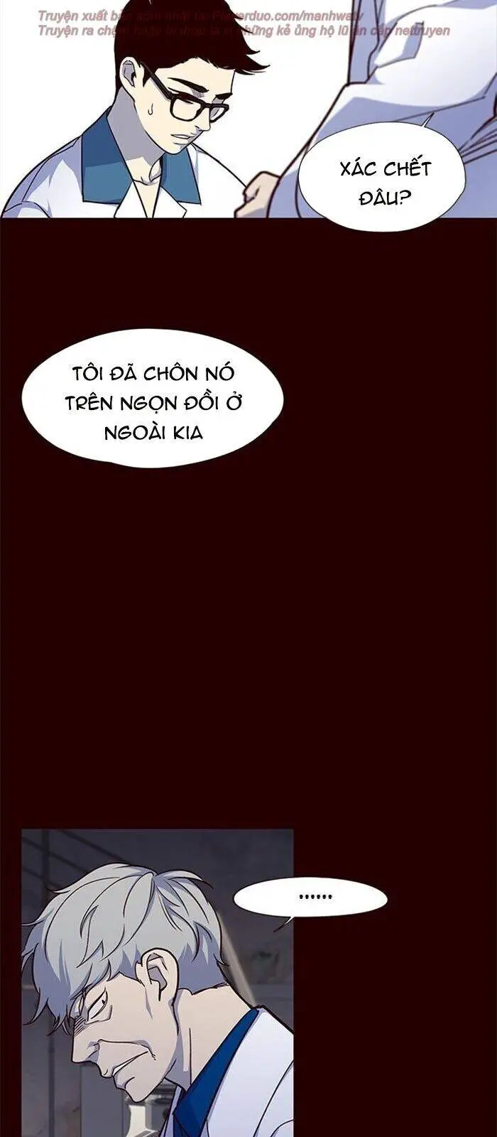 Hoá Thân Thành Mèo Nettruyen ZZZ Chương 36 Page 44