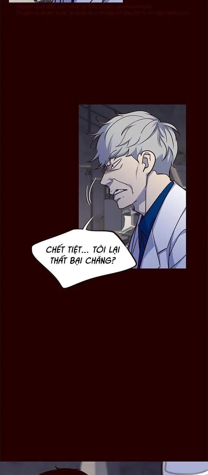 Hoá Thân Thành Mèo Nettruyen ZZZ Chương 36 Page 46