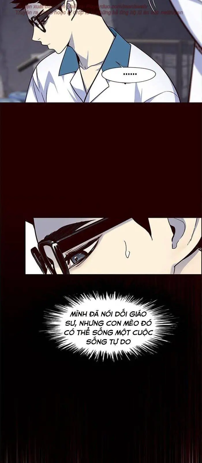 Hoá Thân Thành Mèo Nettruyen ZZZ Chương 36 Page 48