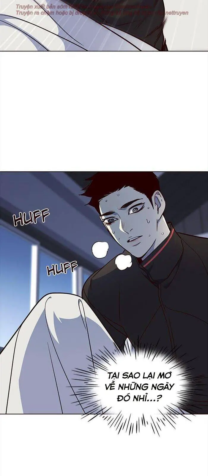 Hoá Thân Thành Mèo Nettruyen ZZZ Chương 36 Page 52