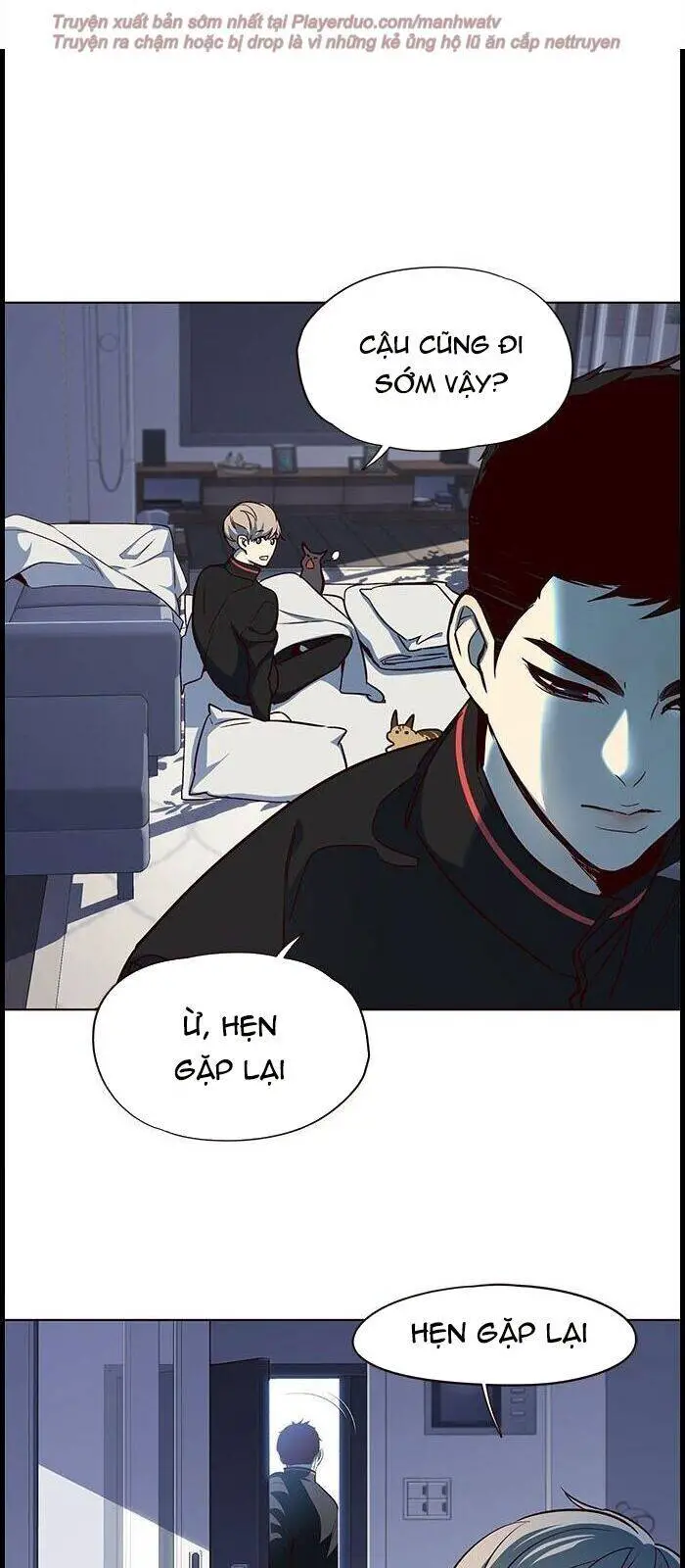 Hoá Thân Thành Mèo Nettruyen ZZZ Chương 36 Page 70