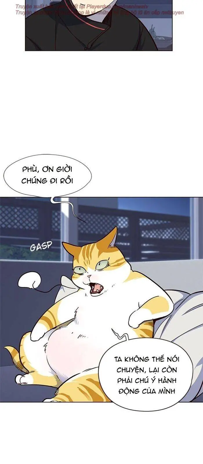 Hoá Thân Thành Mèo Nettruyen ZZZ Chương 36 Page 74