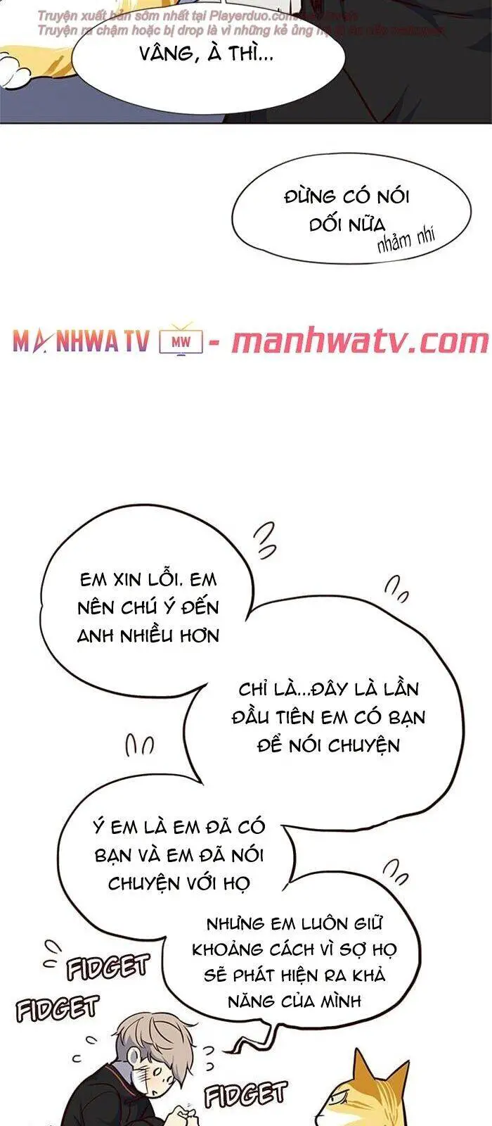 Hoá Thân Thành Mèo Nettruyen ZZZ Chương 36 Page 78
