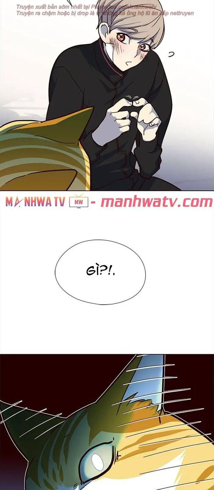 Hoá Thân Thành Mèo Nettruyen ZZZ Chương 36 Page 86