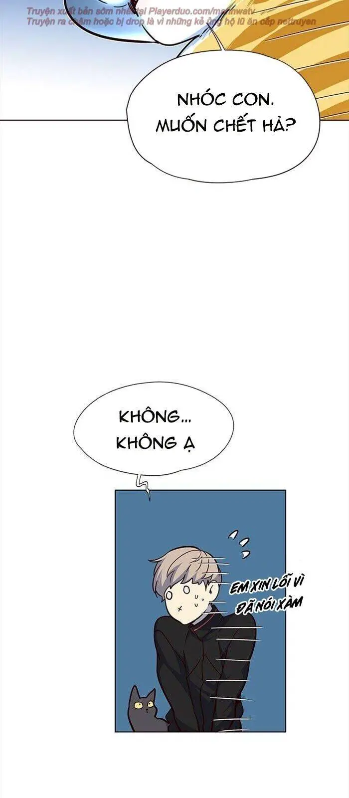 Hoá Thân Thành Mèo Nettruyen ZZZ Chương 36 Page 88