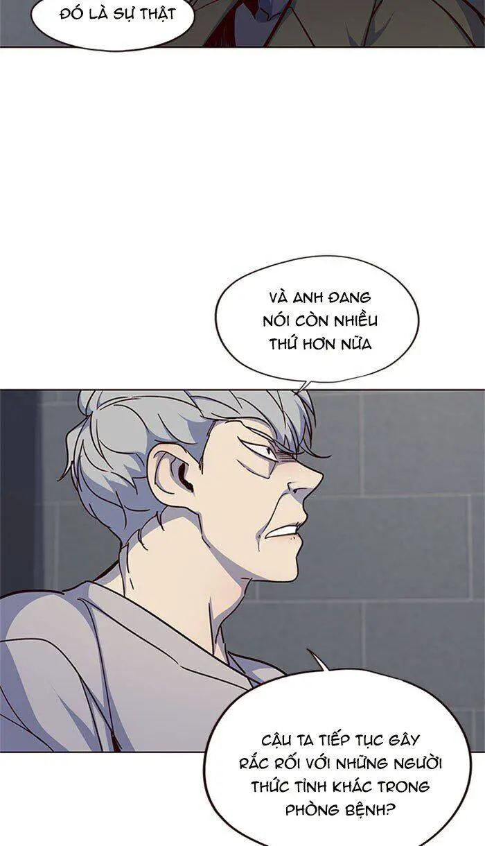 Hoá Thân Thành Mèo Nettruyen ZZZ Chương 37 Page 8