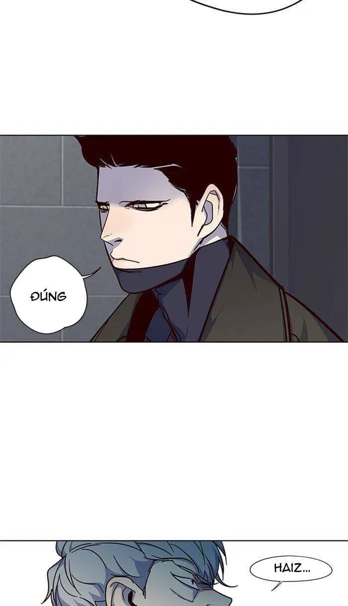 Hoá Thân Thành Mèo Nettruyen ZZZ Chương 37 Page 9