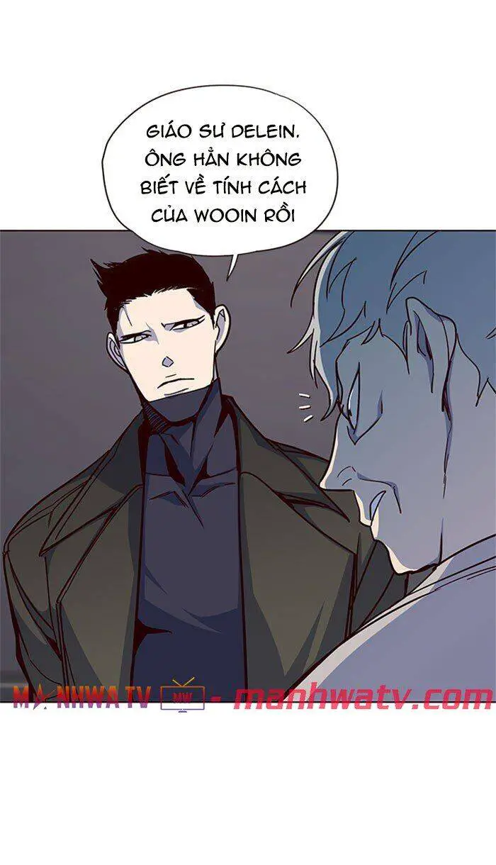 Hoá Thân Thành Mèo Nettruyen ZZZ Chương 37 Page 11