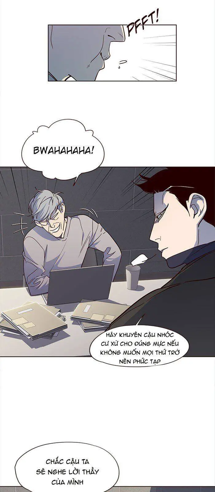 Hoá Thân Thành Mèo Nettruyen ZZZ Chương 37 Page 13