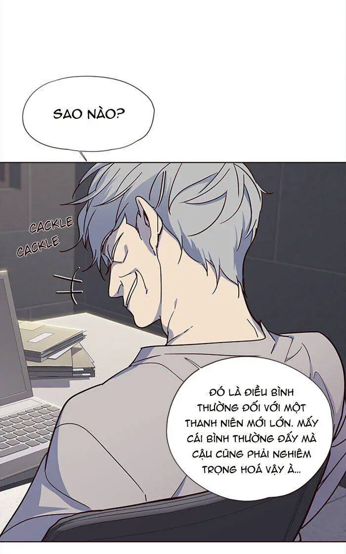 Hoá Thân Thành Mèo Nettruyen ZZZ Chương 37 Page 16