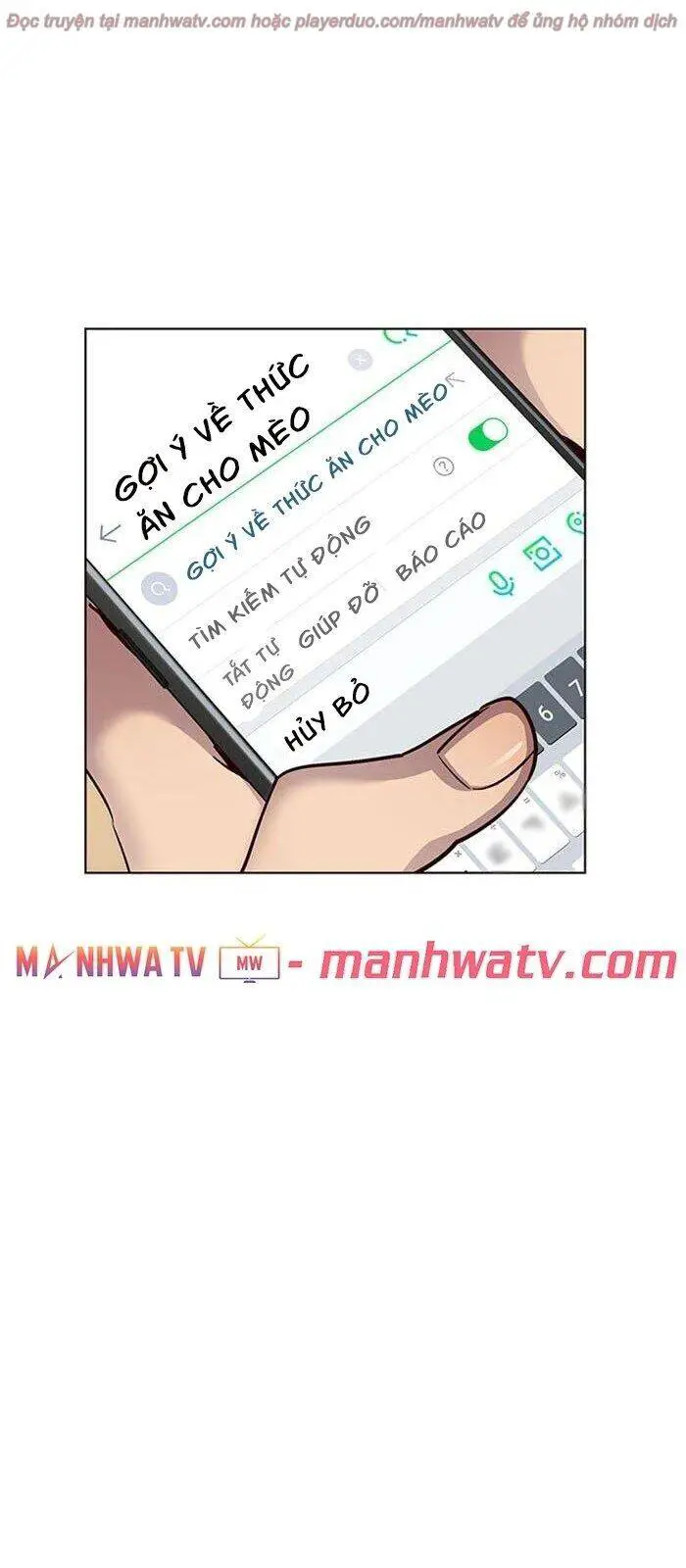 Hoá Thân Thành Mèo Nettruyen ZZZ Chương 39 Page 24