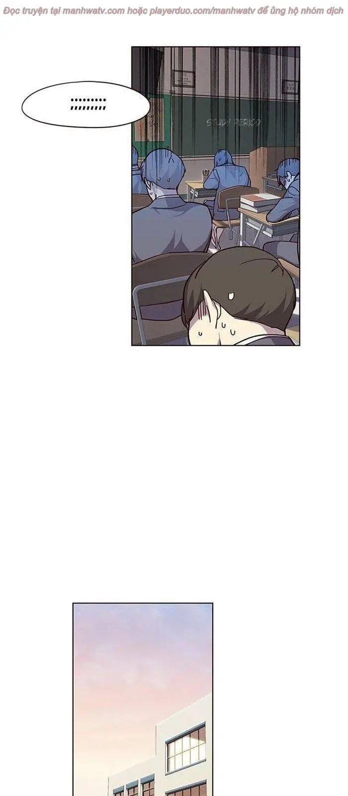 Hoá Thân Thành Mèo Nettruyen ZZZ Chương 39 Page 28
